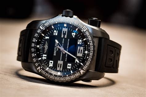 breitling emergency 2 prix|breitling emergency 2 watch review.